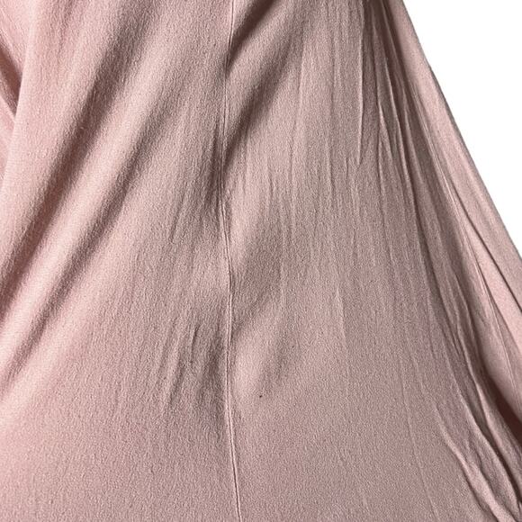 Reformation Verbena Off The Shoulder Ruffle Maxi Dress sz 6 - Picture 9 of 16